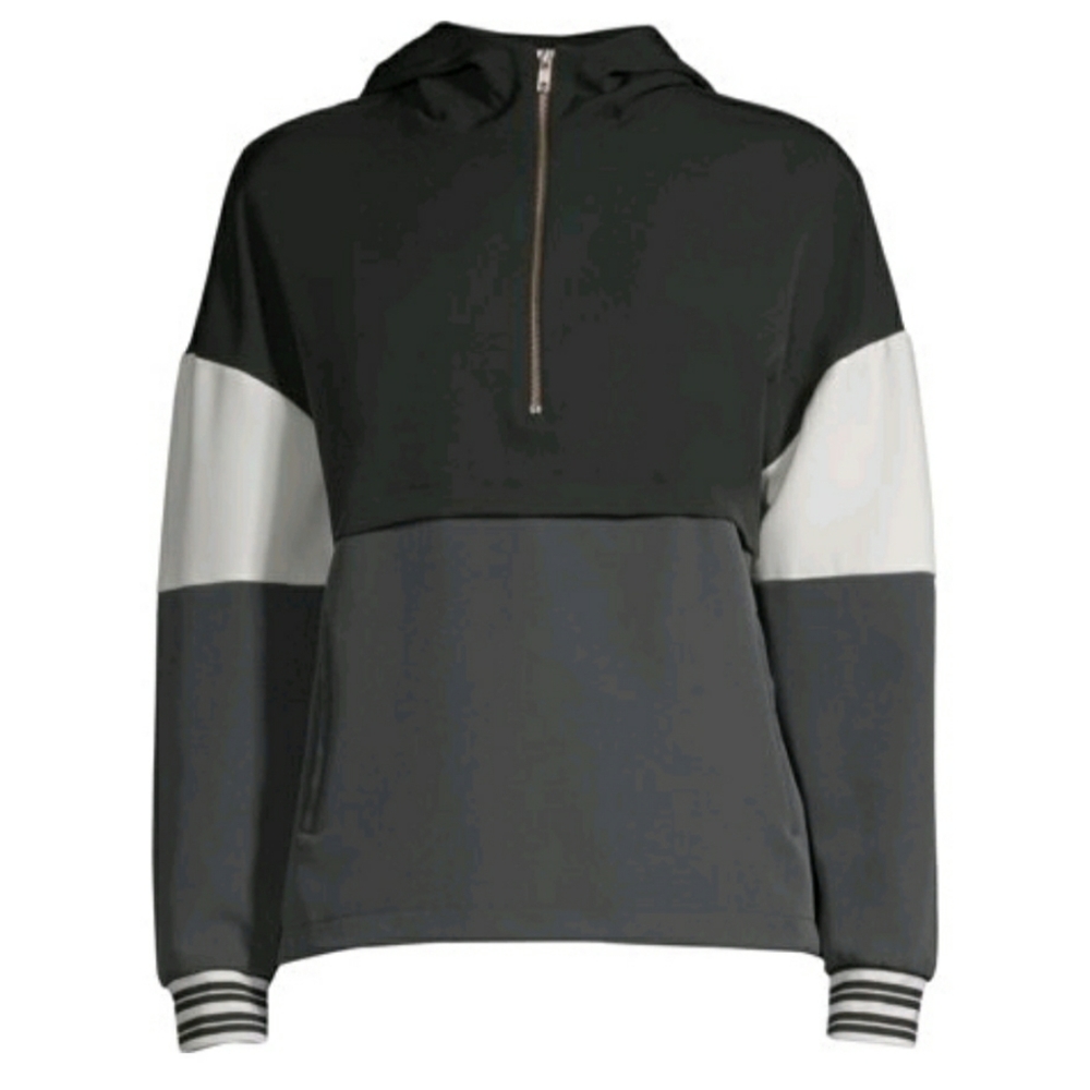 Athletic Pullover